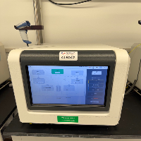 Terumo Quantum Flex Cell Expansion System image 0